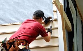 Best Wood Siding Installation  in Knightsen, CA